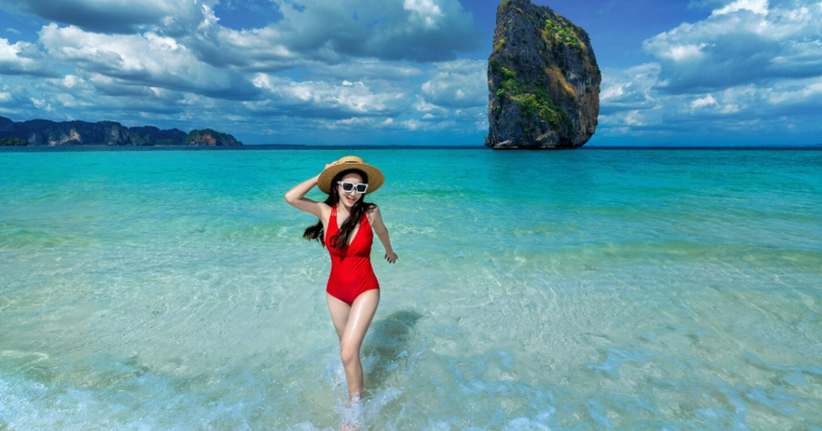 Таиланд или Вьетнам: где зимний пляжный отдых проходит без разочарований Сравнение пляжного отдыха зимой в Таиланде и Вь...