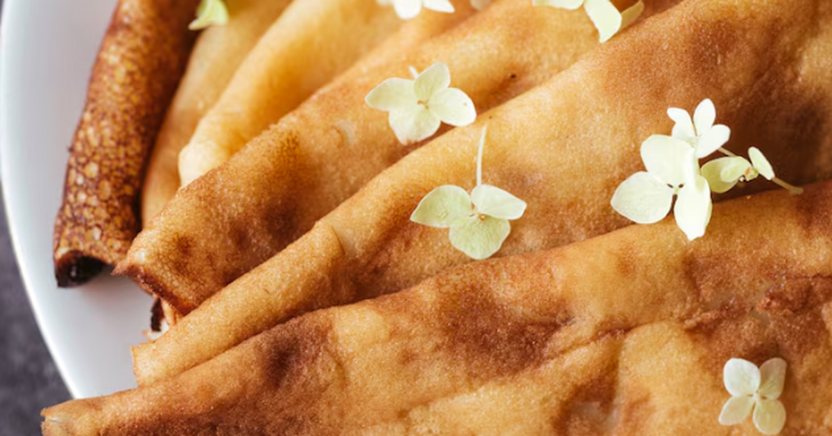 Если надоели блины по одному на сковороде, этот...