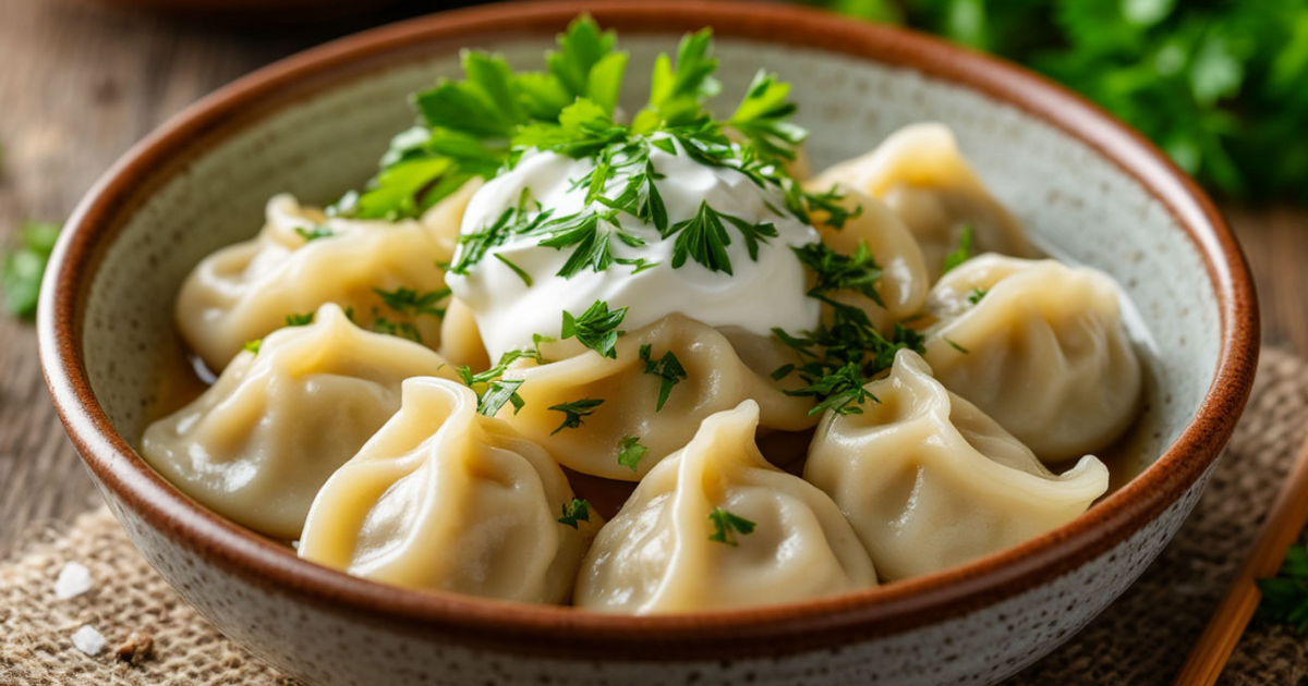 Пельмени из магазина проверили: результаты удив...