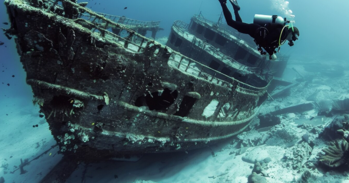 У побережья Майорки археологи обнаружили римско...