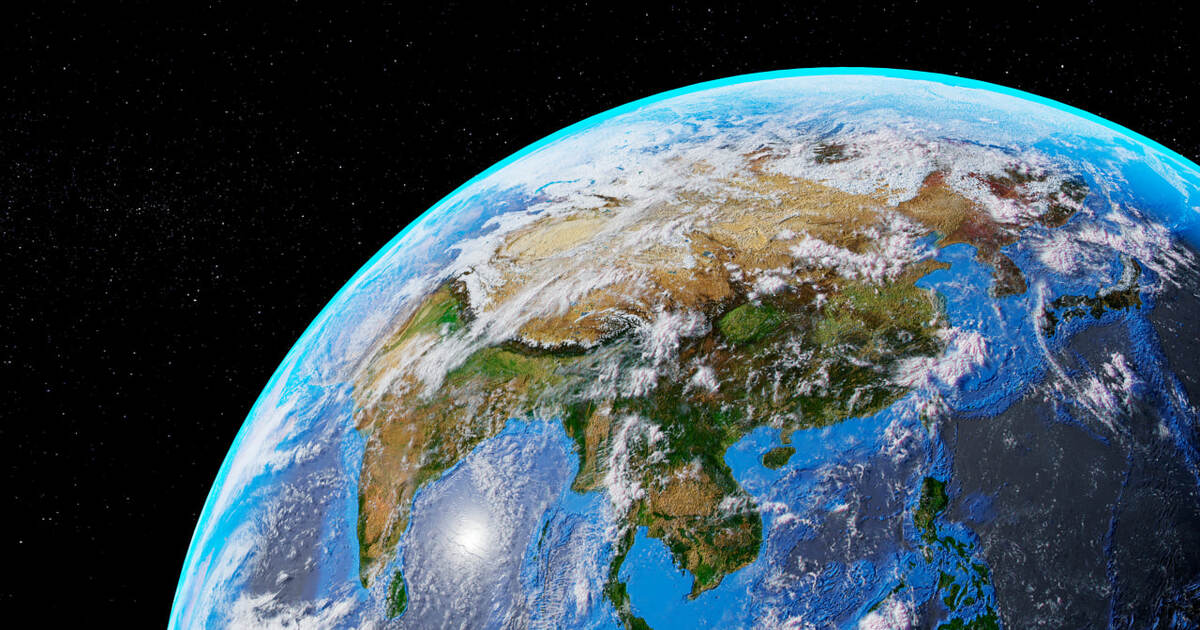 Исследователи выяснили, что слабая гравитация п...