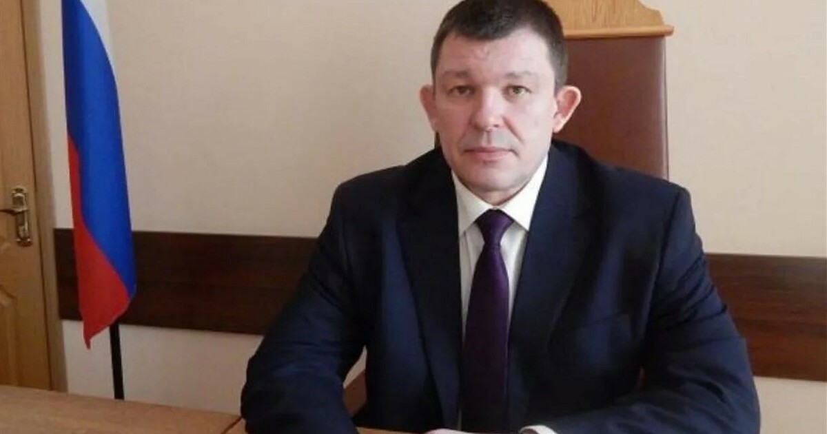 На пост председателя Самарского облсуда назначен Александр Пушкин Александр Пушкин утвержден на должность председ...