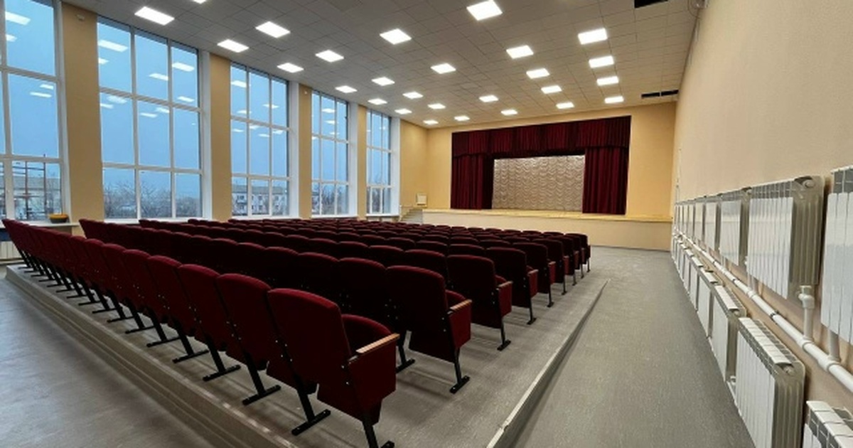 Итоги 2025 года в области культуры подвел губер...