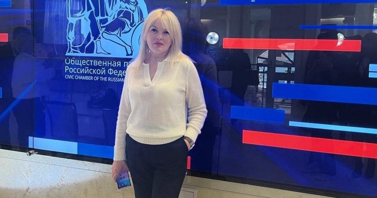 Мария Кондратьева назначена врио главы поселения Курумоч Самарской области До этого она была заместителем главы муниципали...