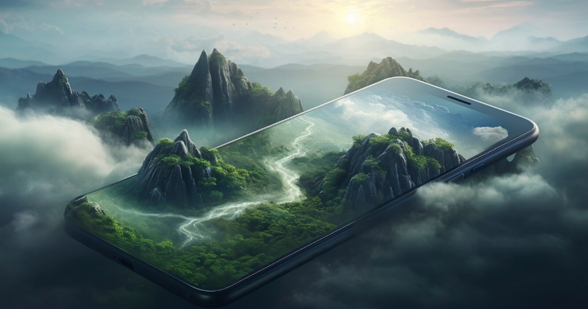 ИИ облегчает планирование поездок, создаёт перс...