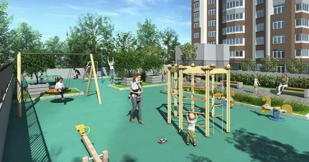 Изображения были приложены к проектным декларациям