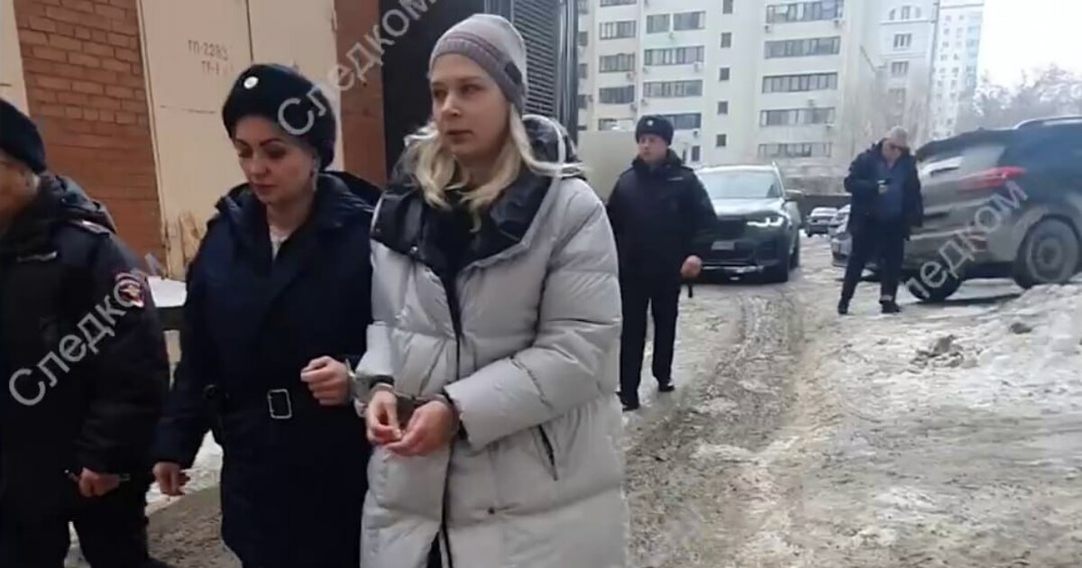 Следователь раскрыл жуткие подробности убийства семьи Тарховых Об этом он рассказал в программе федерального т...