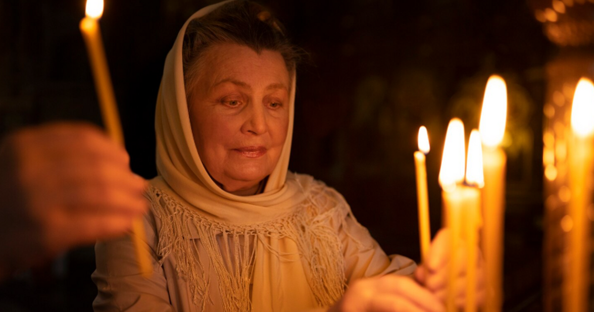 РПЦ разъяснила, кого нельзя указывать в записка...