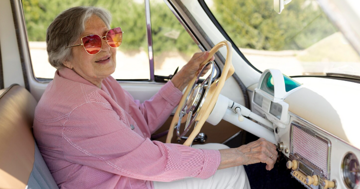 Отслеживание реального поведения за рулём может...