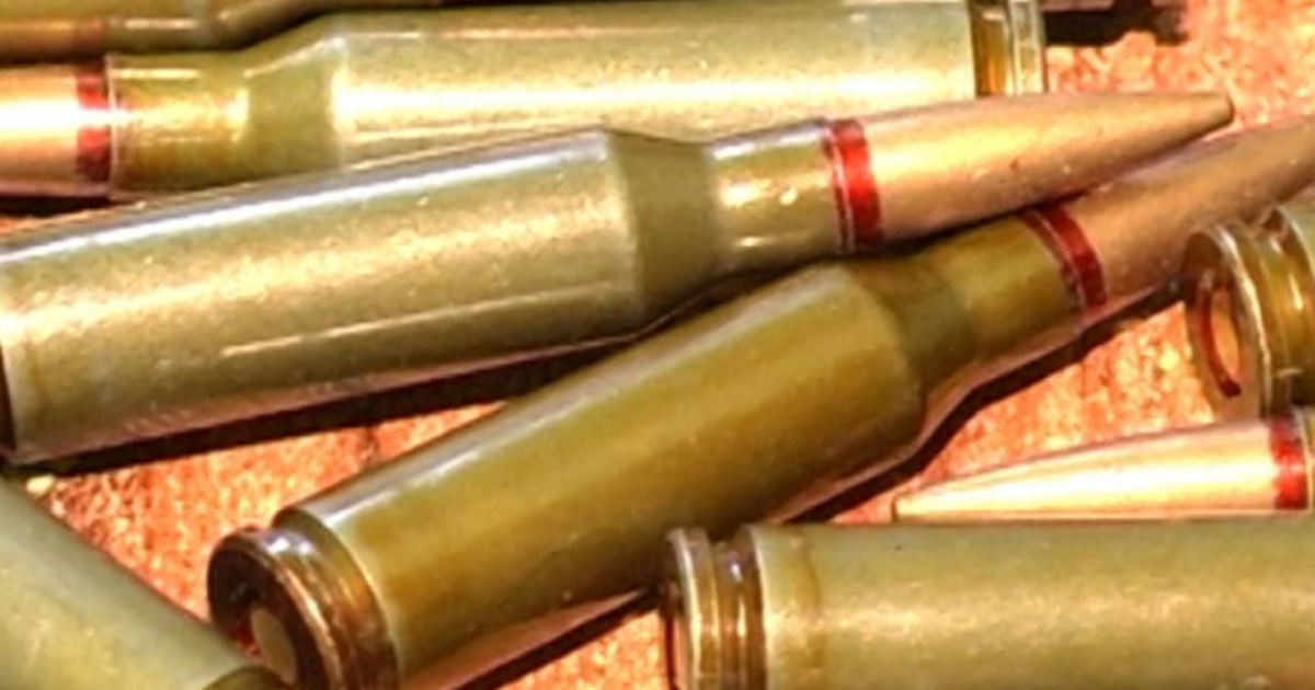 Полиция Самарской области напомнила о денежном вознаграждении за сдачу оружия В случае добровольной сдачи лицо освобождается ...