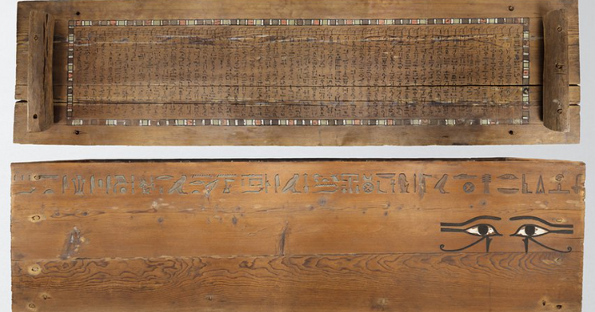 Ученые восстановили климат древнего Китая по гробам династии Хань Гробнице древнего воина около 2200 лет