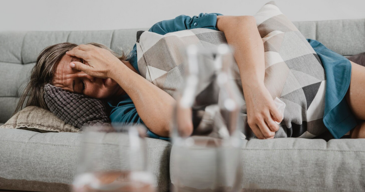 Сообщения об отравлениях после употребления гот...