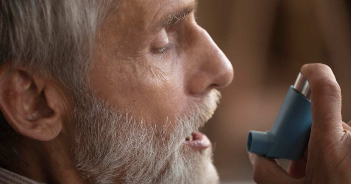 Российские учёные научили диагностировать астму по звуку выдоха Группа ученых разработала новый метод диагности...