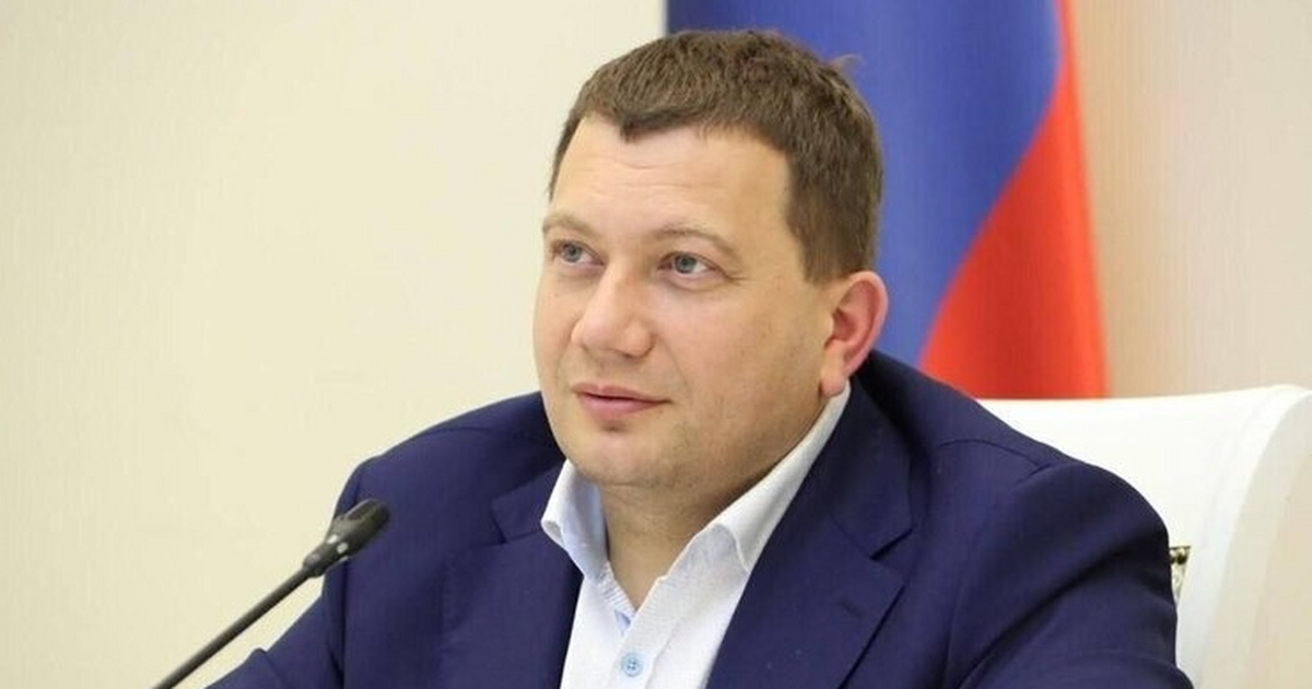 Владимир Терентьев покинул пост заместителя главы Самары О назначении нового заместителя пока не сообщается