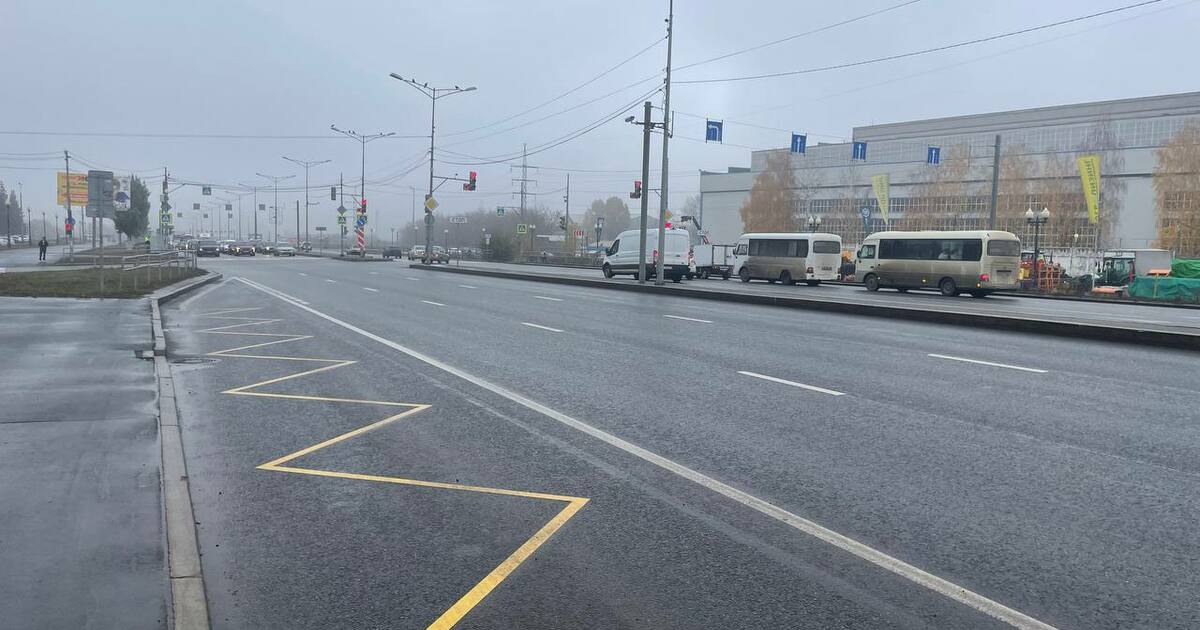 Работы планируются на 3 очереди Фрунзенского мо...