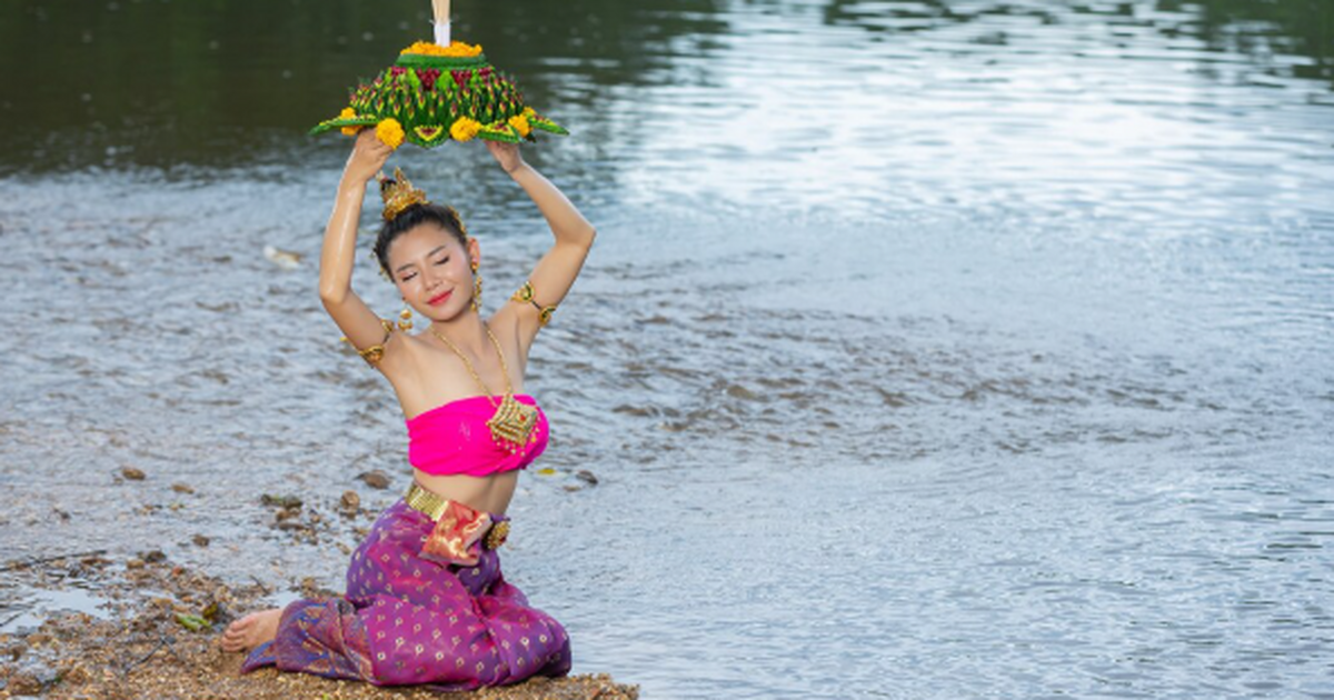 Таиланд, который часто называют «страной улыбок...