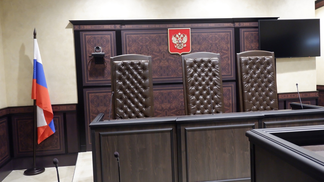 Самарскую предпринимательницу отправили на принудительные работы за долг в 88 млн рублей В судебном органе города Самары рассматривается...