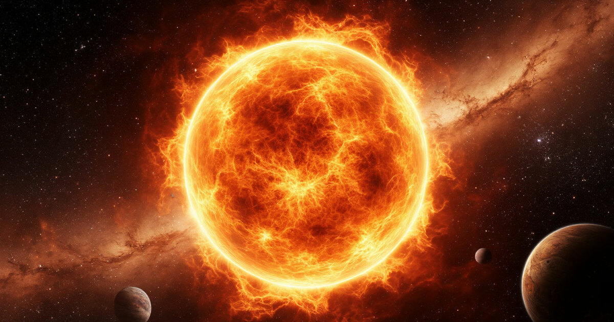 Прогноз магнитных бурь на 27–28 января, уровень...