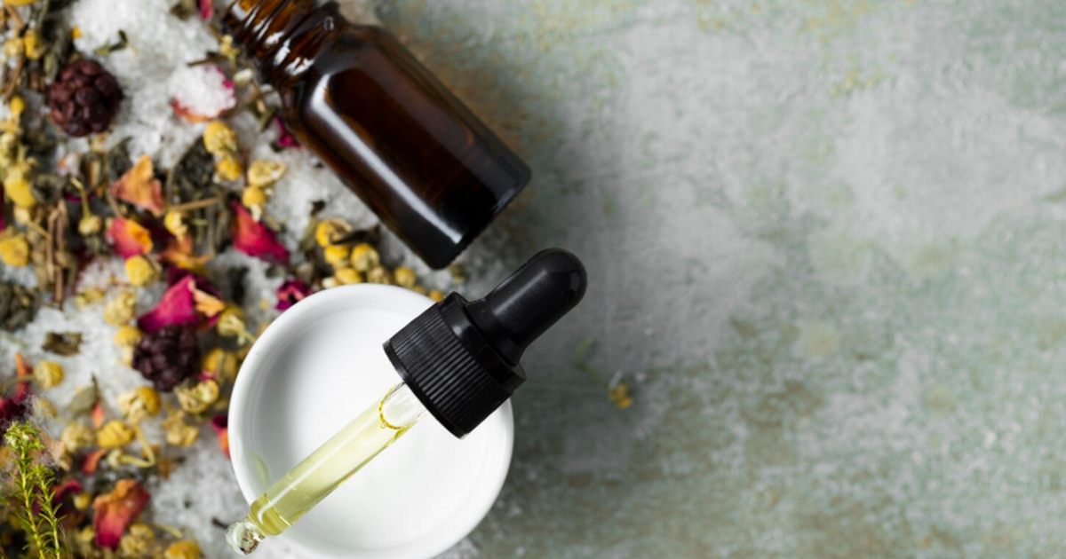 Исследование: подтверждены противомикробные свойства одного из эфирных масел Учёные доказали, что эфирное масло тимьяна эффе...