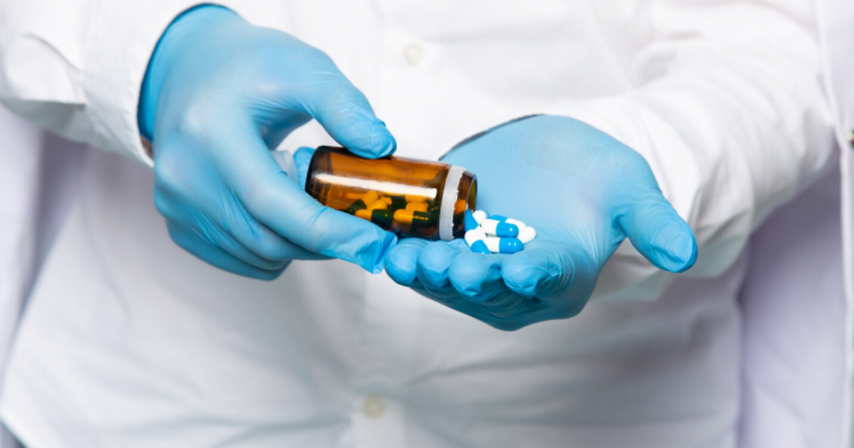 Ученые разработали новую платформу доставки про...