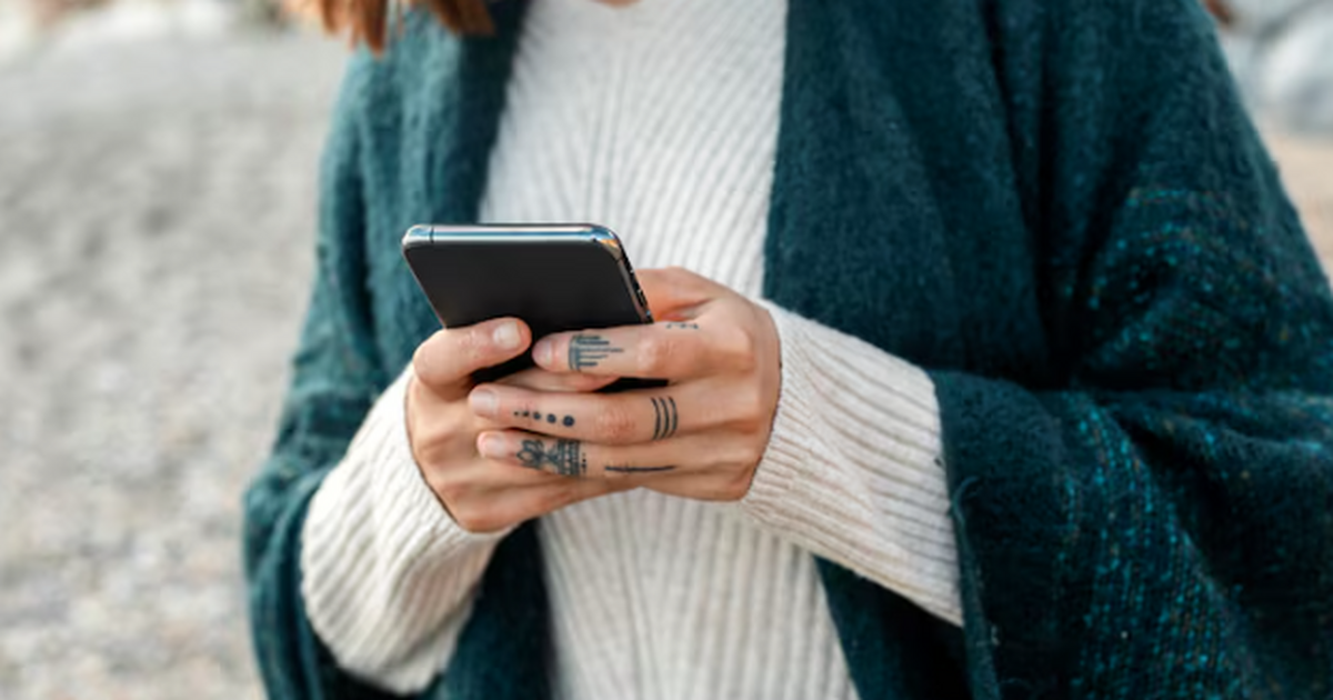 Скажите это — и мошенник сам бросит трубку Банк...