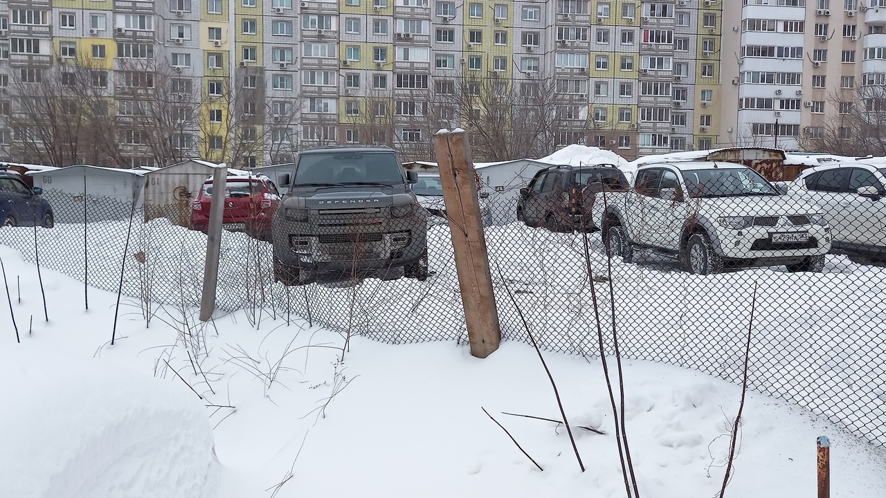 Декабрь будет на 3 градуса выше климатической н...