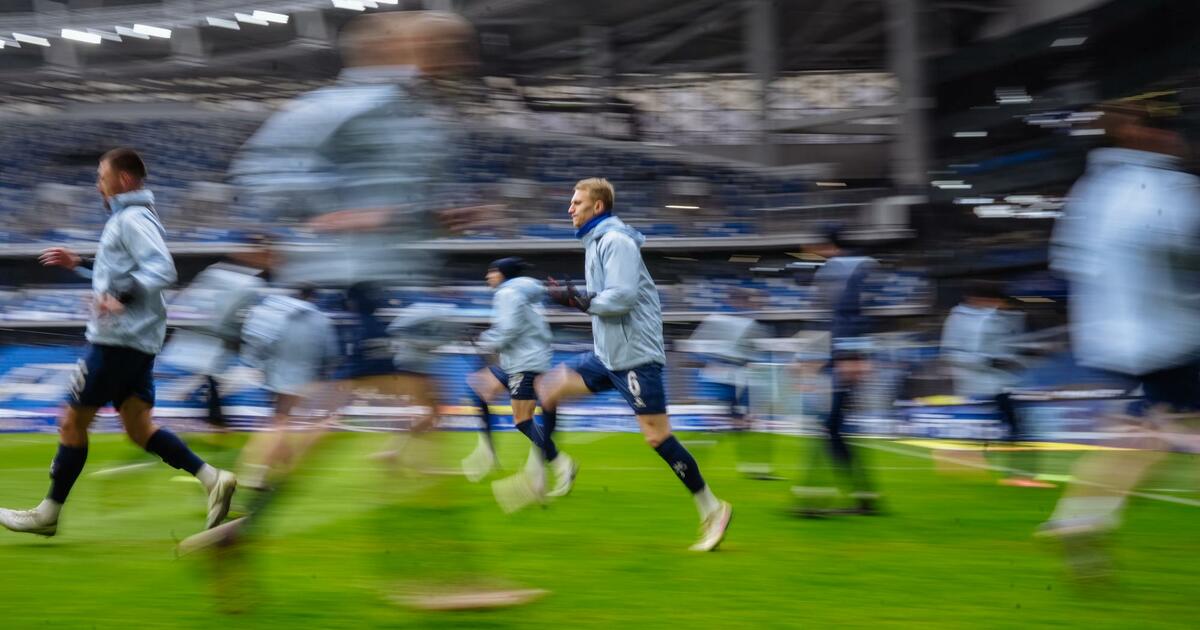 Споры по долгу футбольного клуба продолжаются