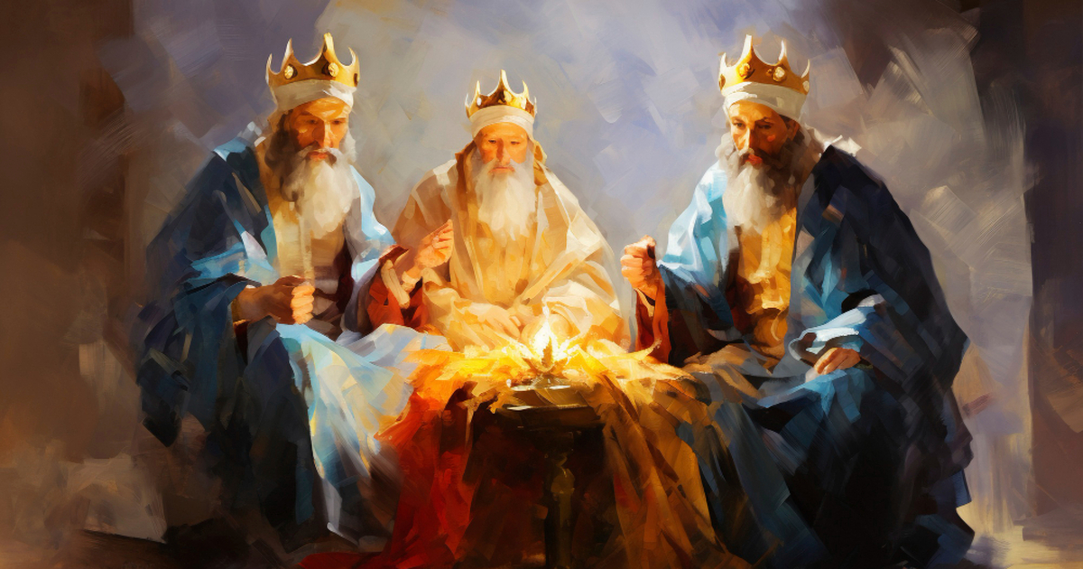 Религиовед Фоминых: Почему католики празднуют Рождество 25 декабря Католическое Рождество отмечают 25 декабря — вы...