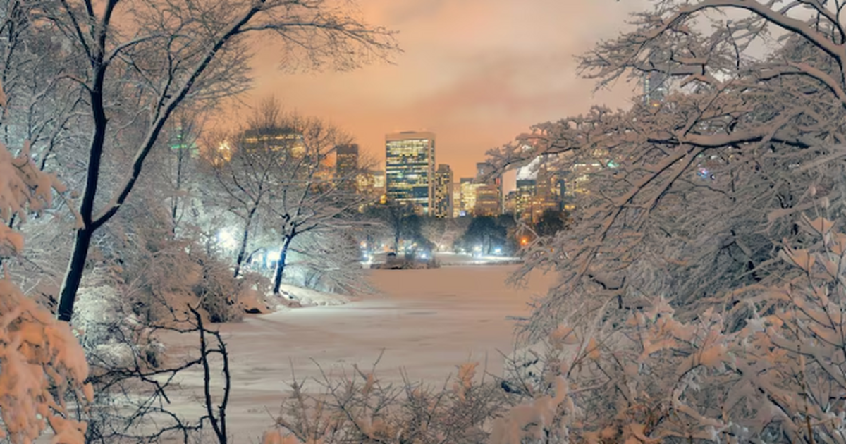 Научный руководитель Гидрометцентра России Рома...