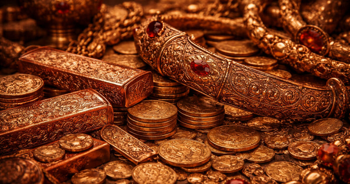 Исследование Дома Сальвия в Картахене показало ...