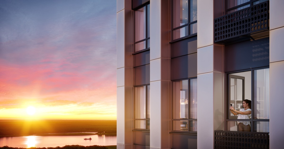 Жилой комплекс «ЗИМ Галерея» открывает доступ к эксклюзивам из закрытого пула квартир Стартовали продажи уникальных квартир в жилом к...