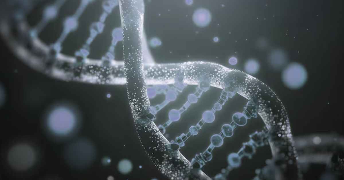 В клиники РФ поступили первые наборы GLxS для выявления болезней по генам Российские клиники получили набор GLxS для полн...