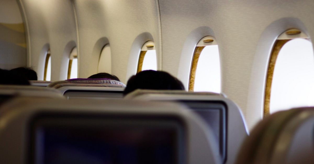 Российским туристам в Таиланде грозит большая доплата из-за отмены рейсов Российским туристам приходится доплачивать за т...