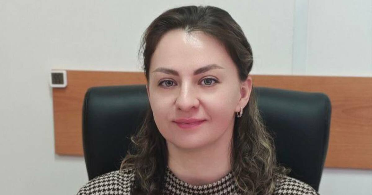 О новом назначении объявило региональное минпри...