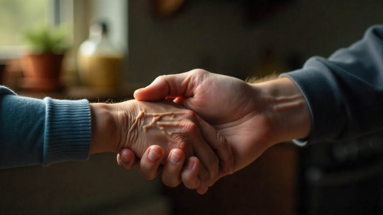 В Японии 23-летний юноша начал встречаться с 83-летней бабушкой однокурсника В Японии разгорелась необычная история любви.