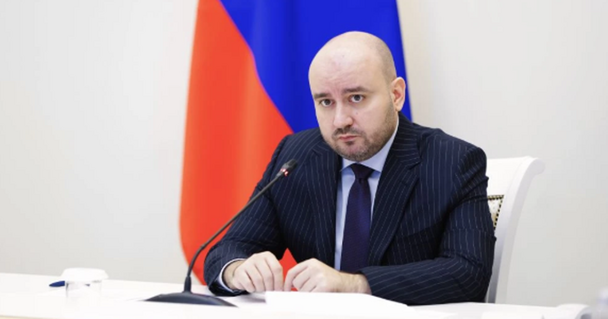 Губернатор Самарской области призвал не доверять фейковым Telegram-каналам Вячеслав Федорищев напомнил, что его официальны...