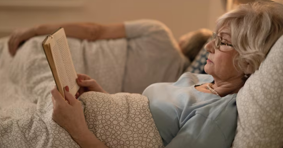 У людей старше 70 лет решающую роль для работы ...