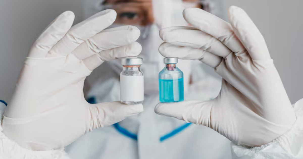 Ученые из Казани создали препарат на основе цит...