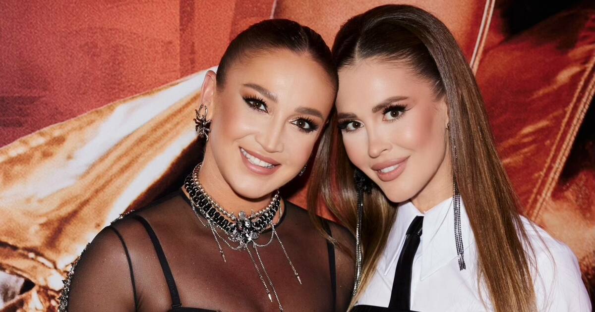 Анна Бузова, сестра Ольги Бузовой, опубликовала...