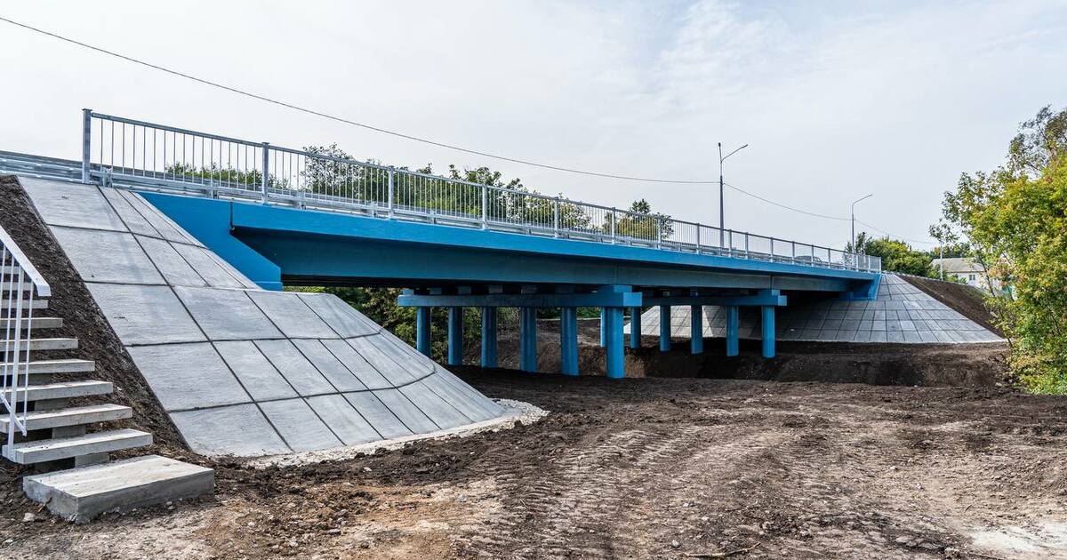 В улучшение дорожной сети будет вложено более 8...