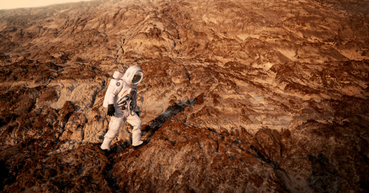 Новое исследование журнала Geology показало, чт...