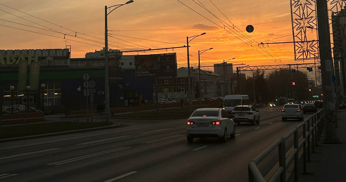 В Самаре с 7 апреля закроют съезд к ТЦ «Metro» ...