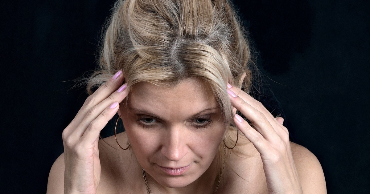 Геомагнитная активность началась накануне вечером