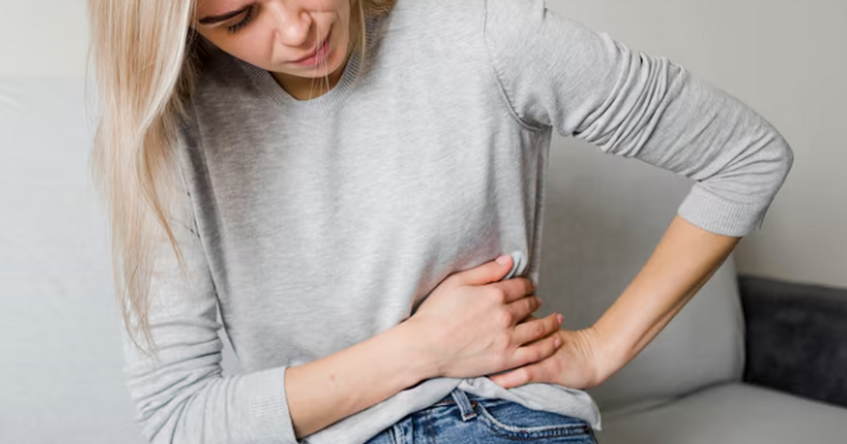 Терапевт Чернышова: в России растёт число случаев цирроза печени В 2024 году цирроз печени стал причиной смерти ...