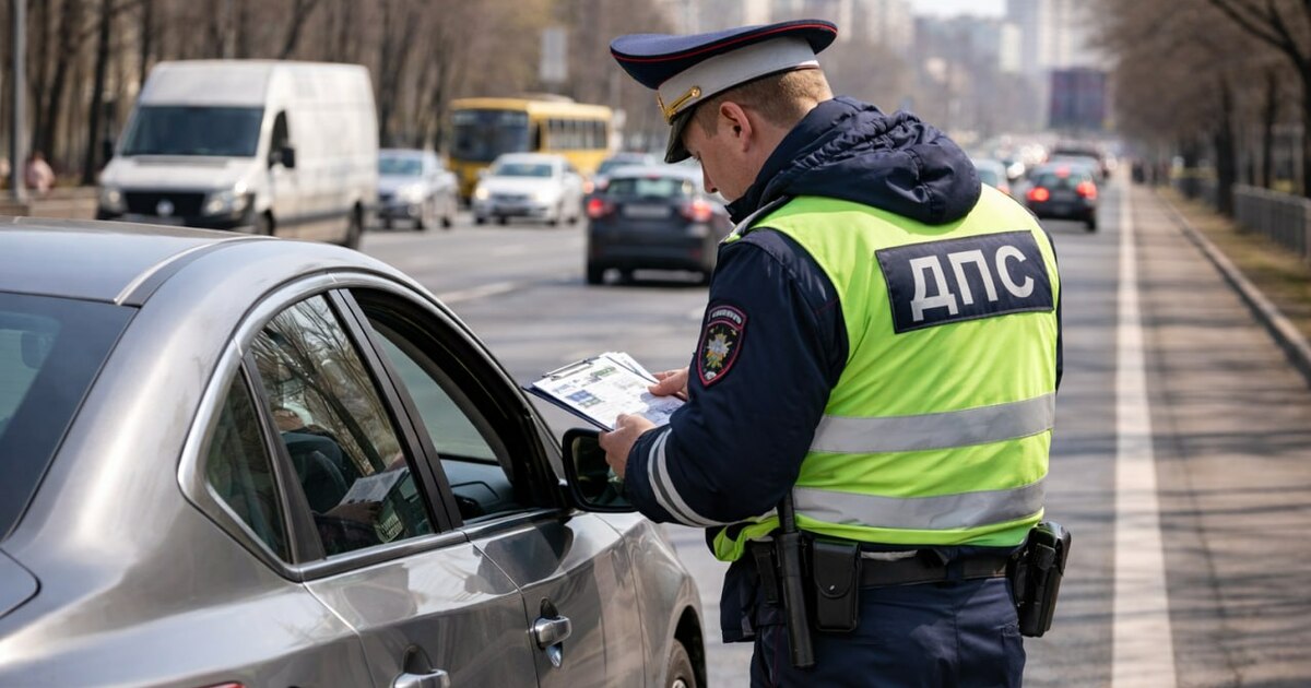 Экс-глава РЭО ГИБДД Самары попал в федеральный ...