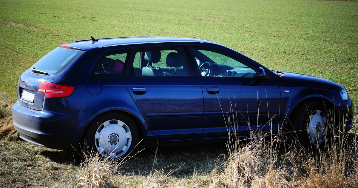 У жителя Кинель-Черкасского района конфисковали Audi А3 за пьяное вождение Мужчина был повторно задержан за управление авт...
