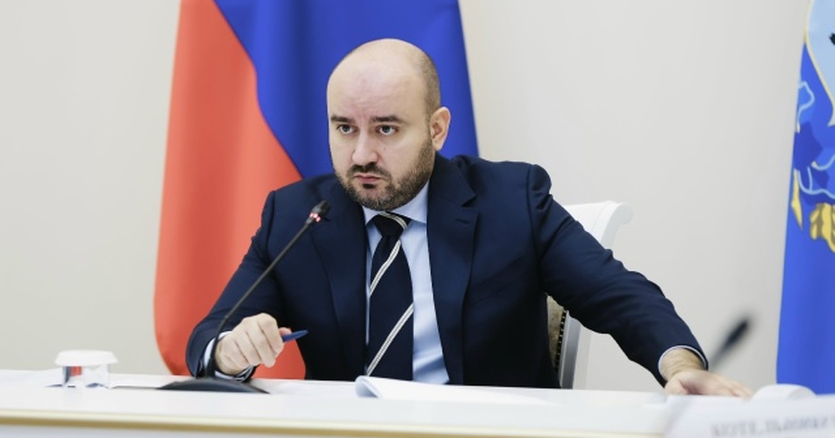 Губернатор подвел итоги оперативного совещания ...