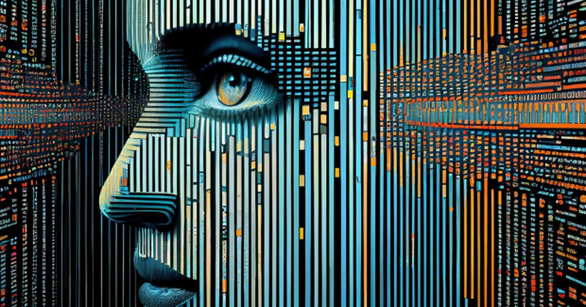 Искусственный интеллект обманул 77% россиян в тесте на изображения 77% участников опроса не смогли отличить реальн...