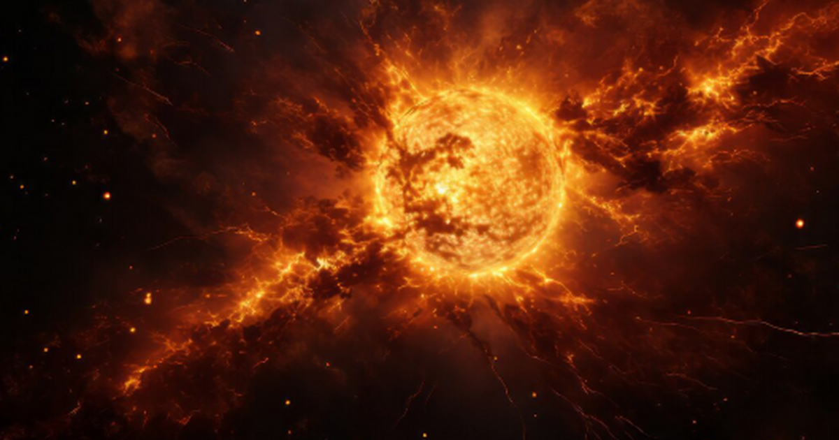 Астрономы открыли первую в 2026 году комету. Он...