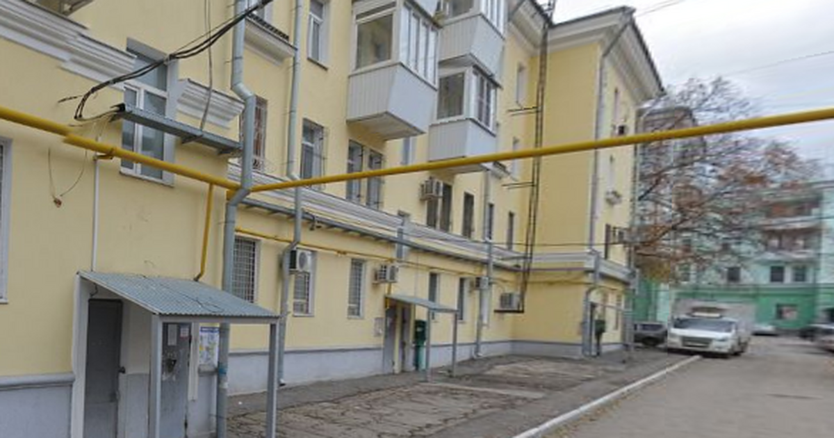 Это дома на проспекте Масленникова, построенные...